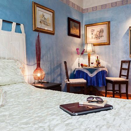 B&B Prati Rome Exterior photo