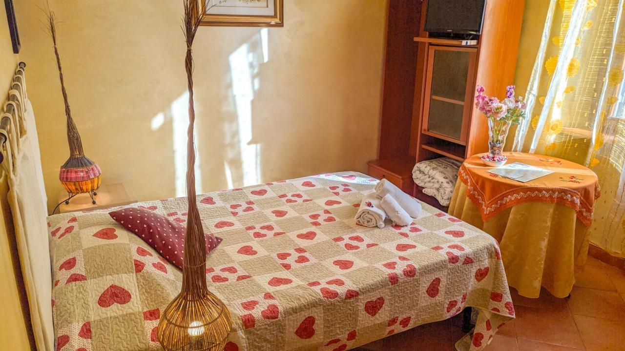 B&B Prati Rome Exterior photo