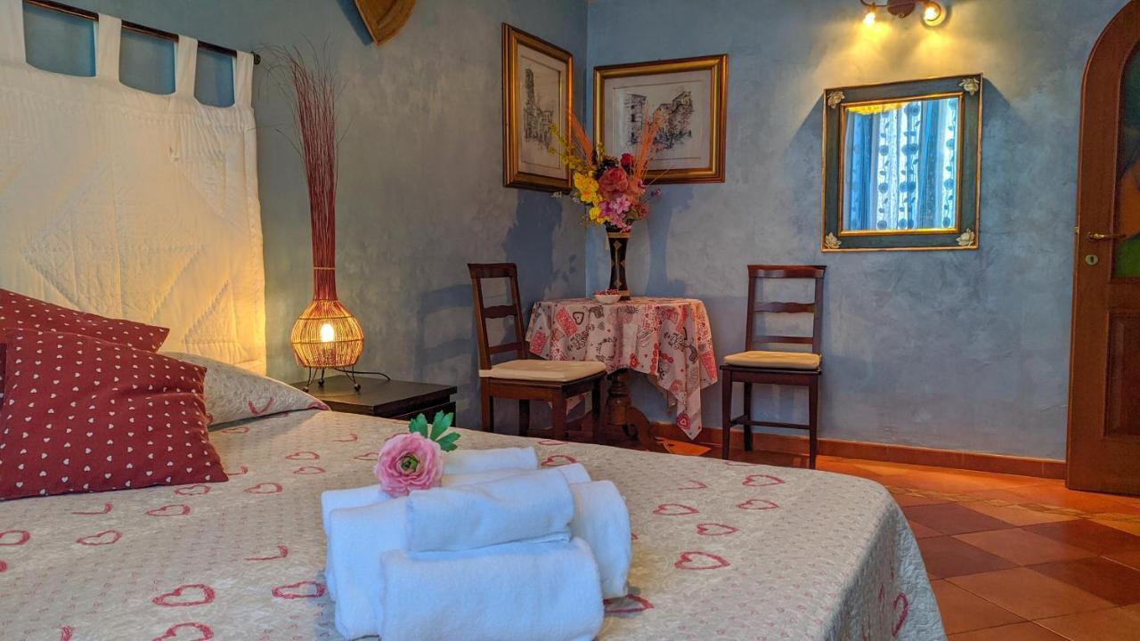 B&B Prati Rome Exterior photo