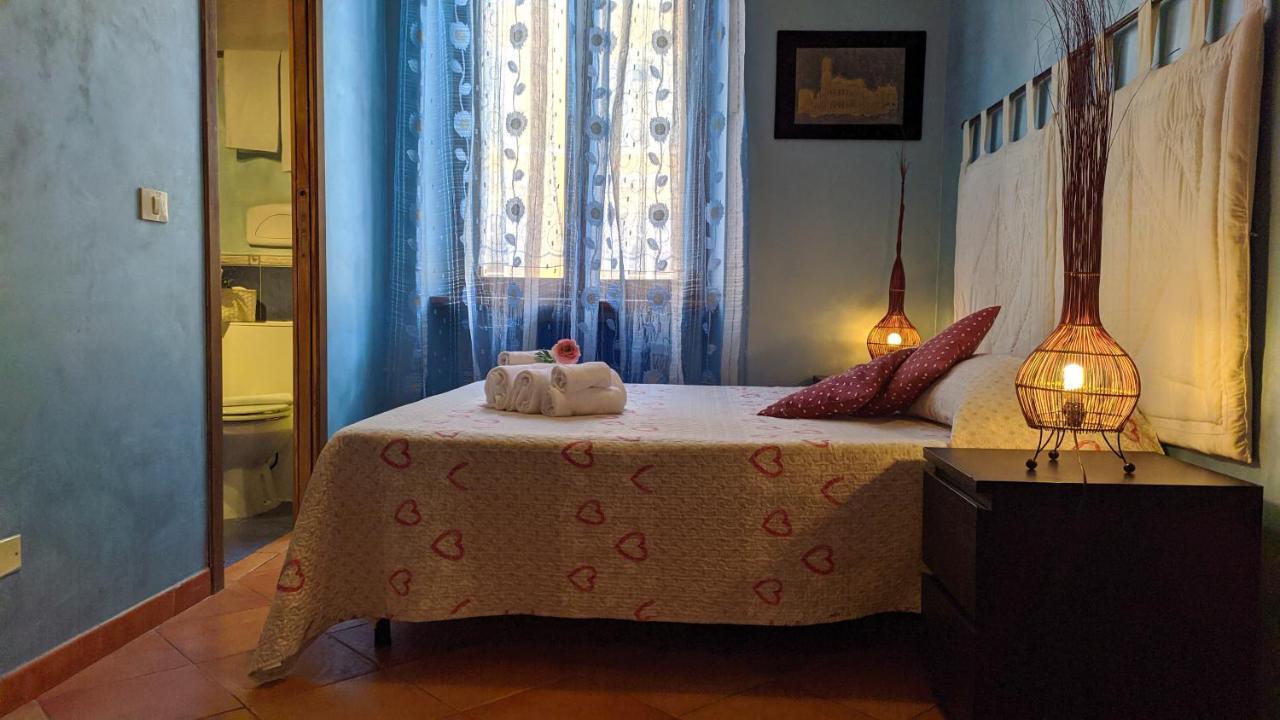 B&B Prati Rome Exterior photo