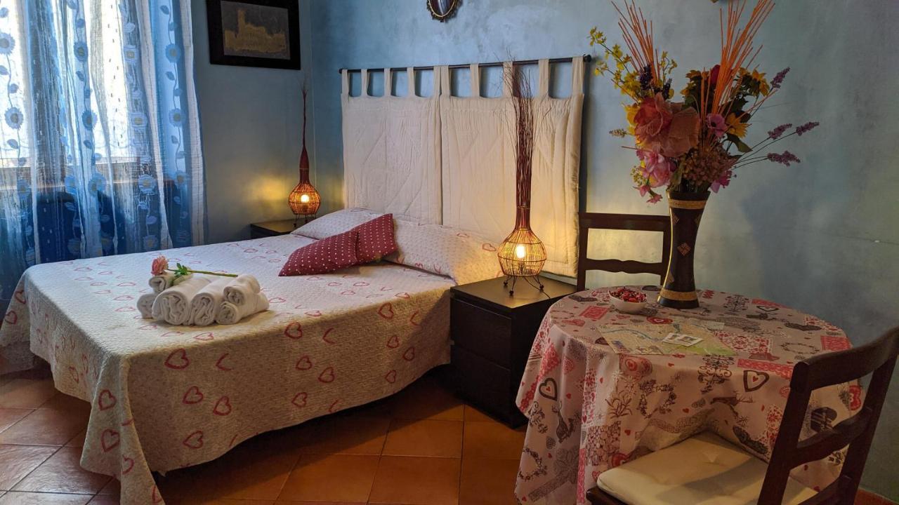 B&B Prati Rome Exterior photo