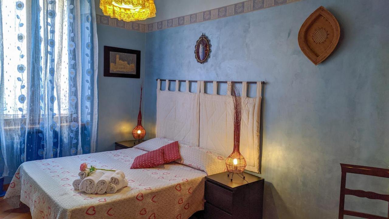 B&B Prati Rome Exterior photo