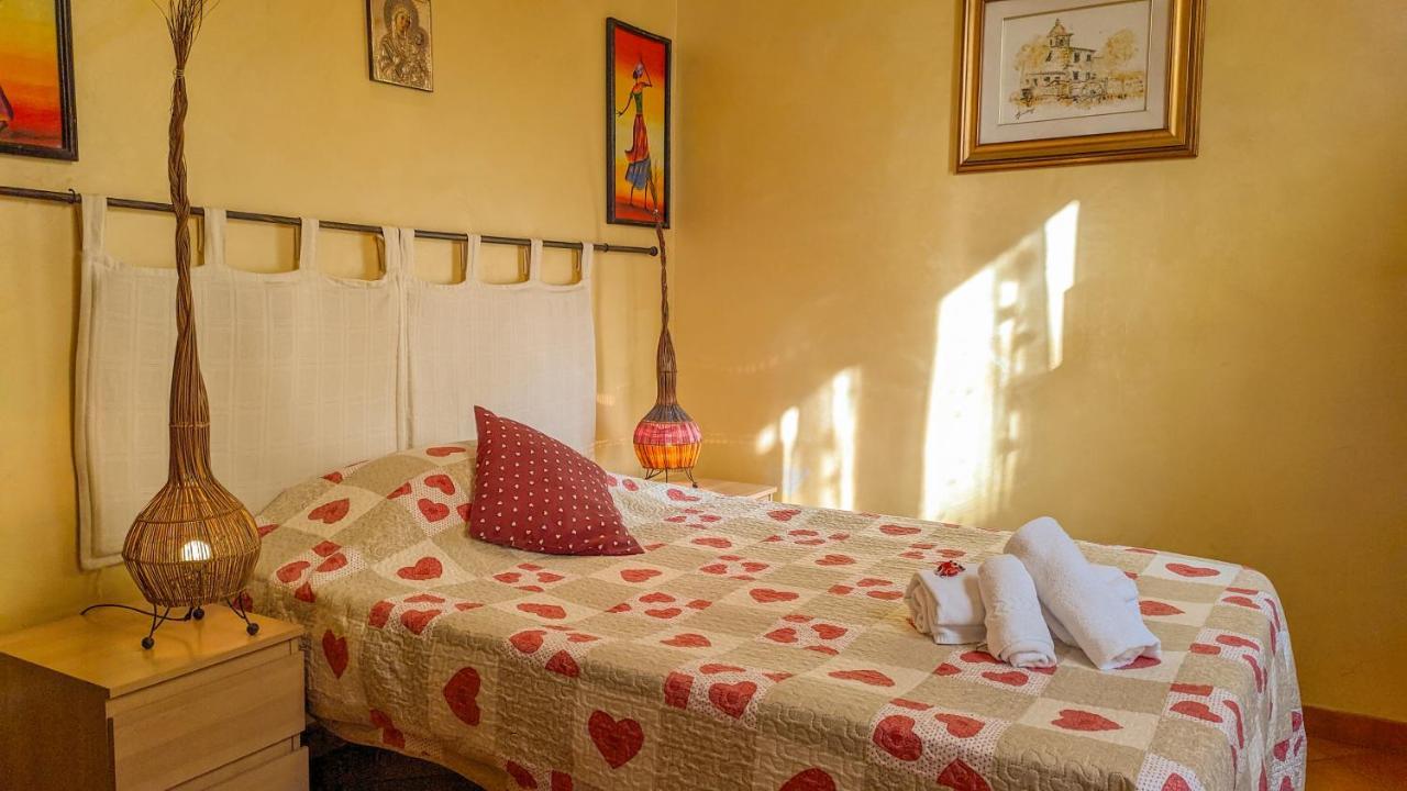 B&B Prati Rome Exterior photo