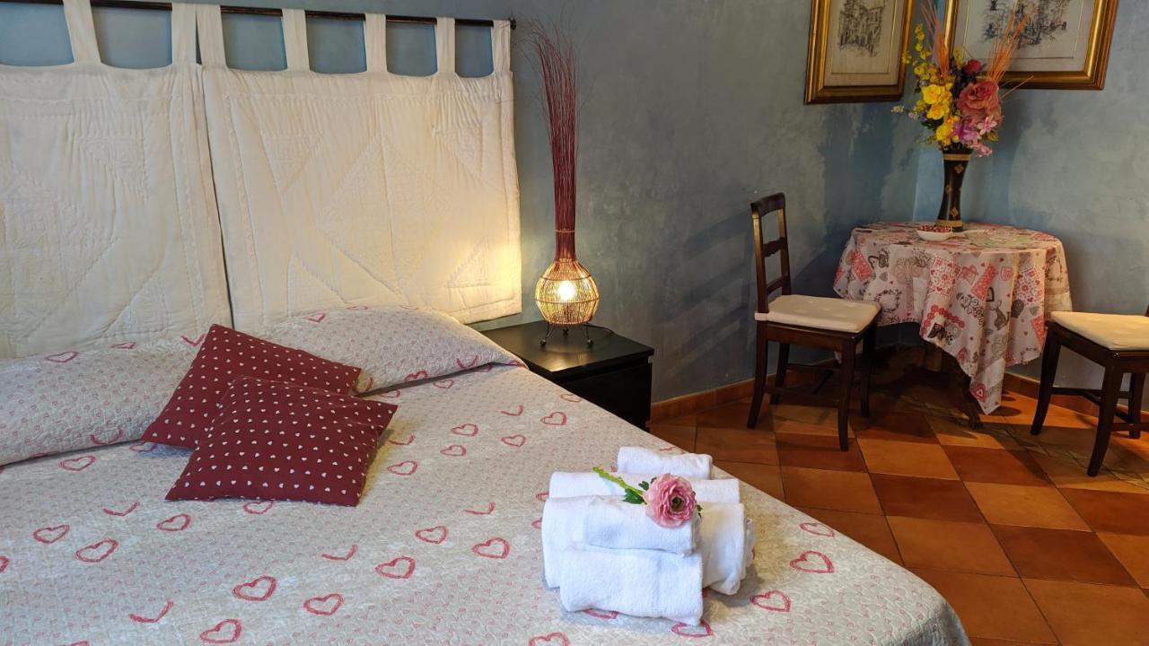 B&B Prati Rome Exterior photo
