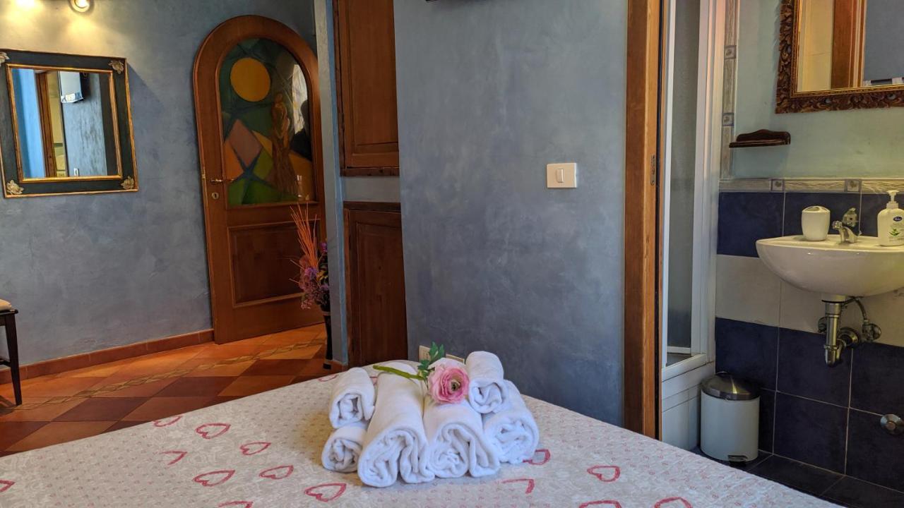 B&B Prati Rome Exterior photo