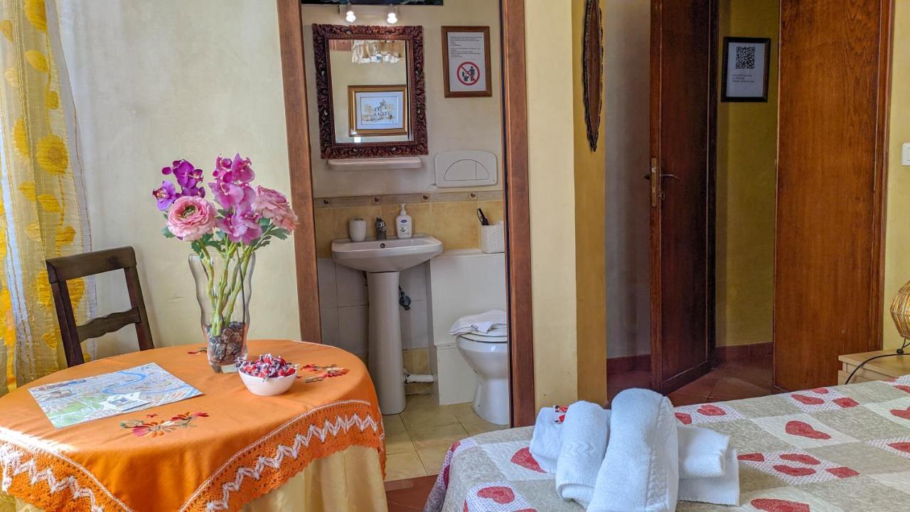 B&B Prati Rome Exterior photo