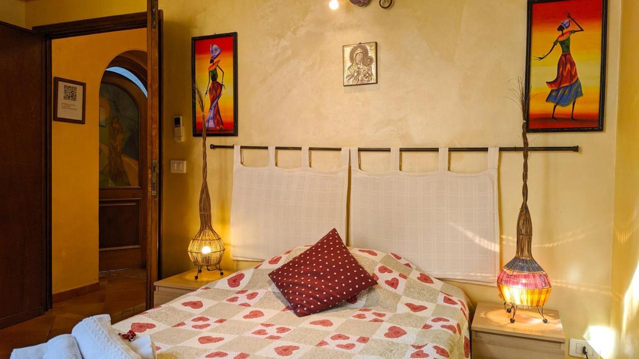B&B Prati Rome Exterior photo