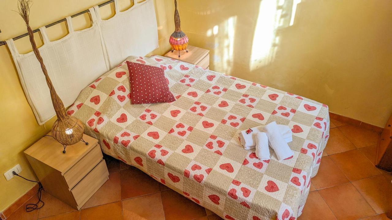 B&B Prati Rome Exterior photo