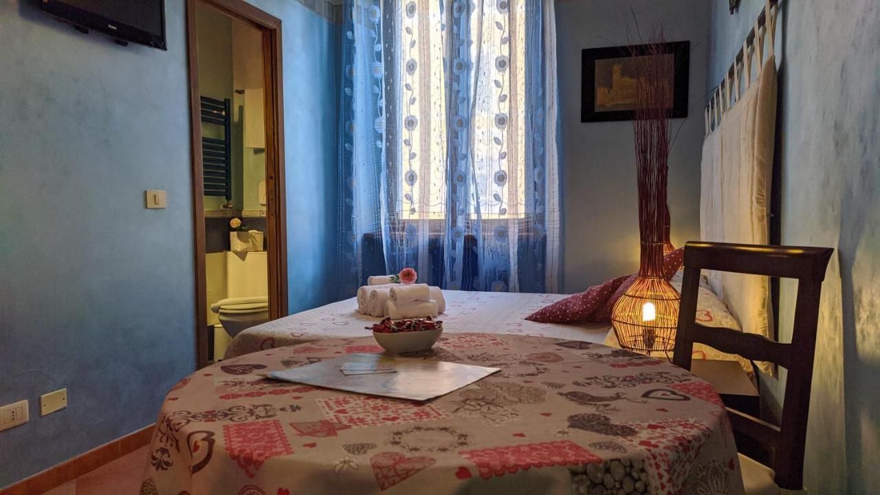 B&B Prati Rome Exterior photo