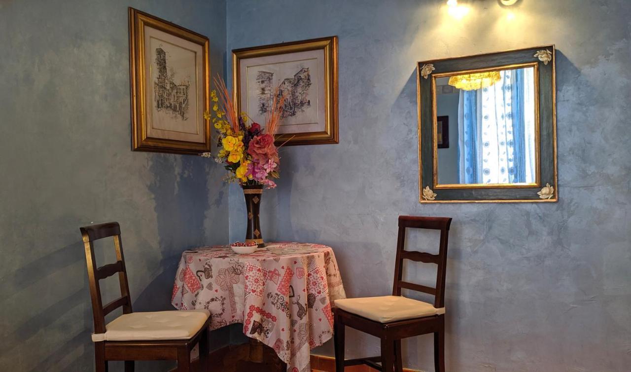 B&B Prati Rome Exterior photo