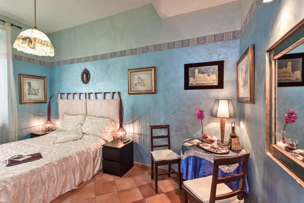 B&B Prati Rome Room photo