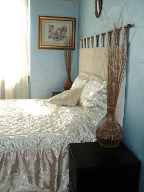 B&B Prati Rome Exterior photo