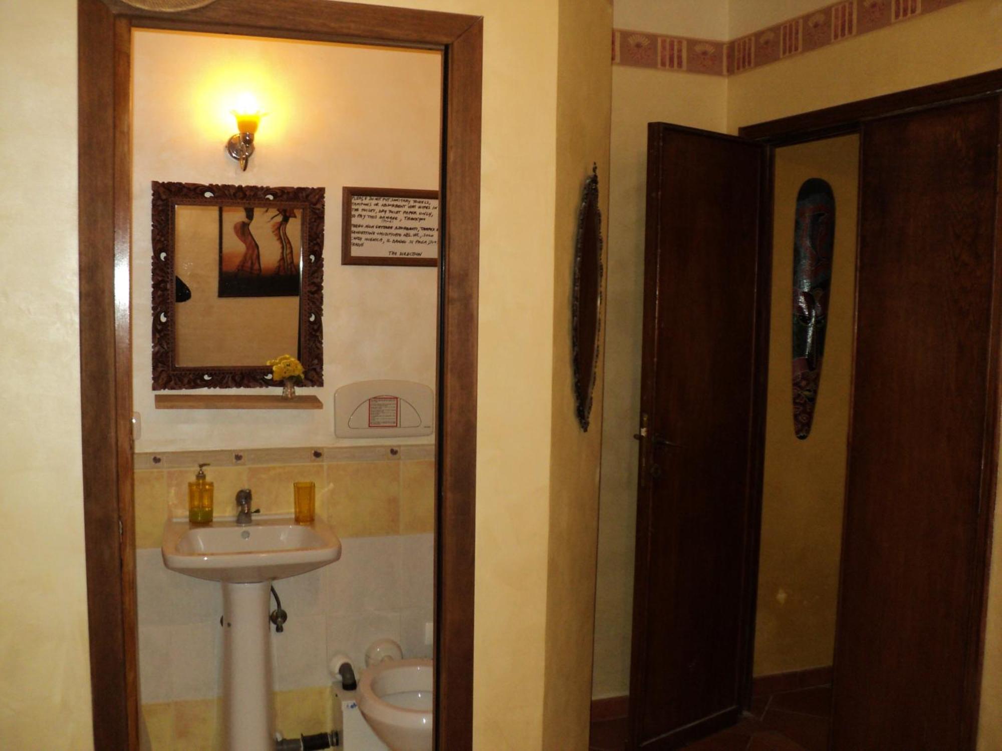B&B Prati Rome Exterior photo