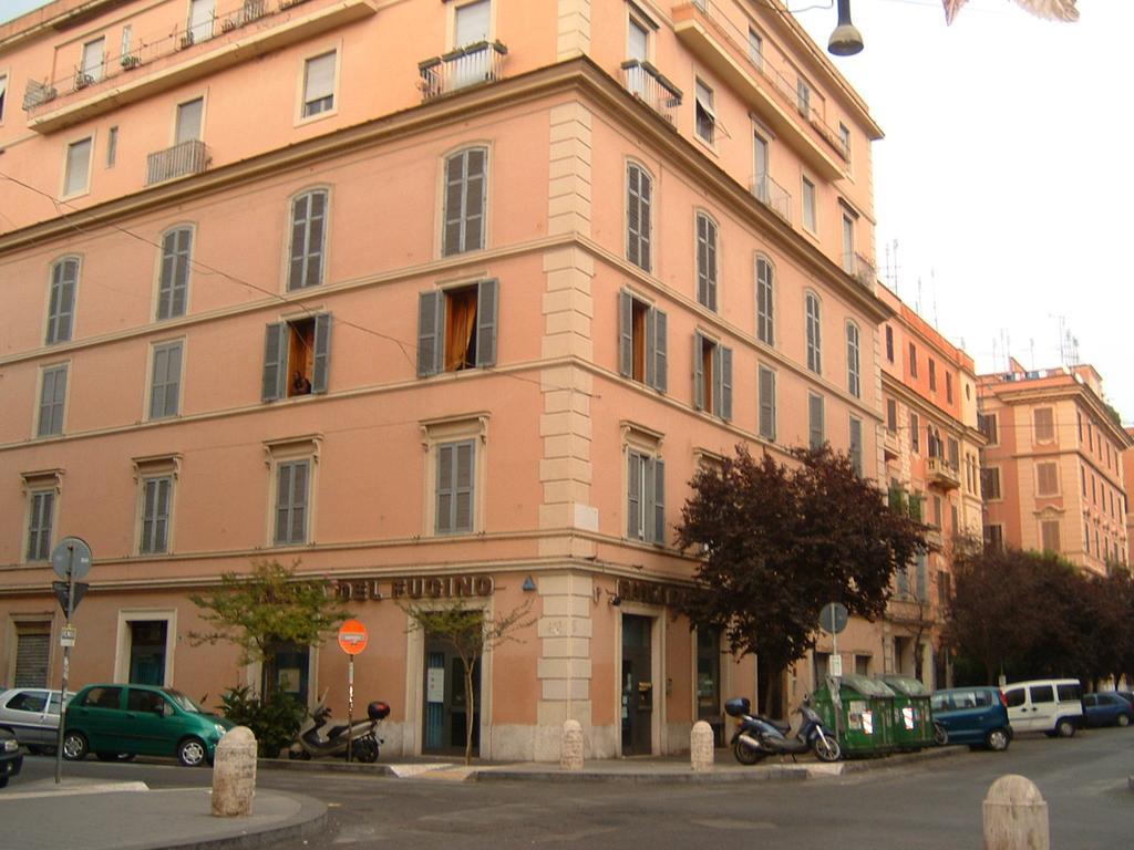 B&B Prati Rome Exterior photo