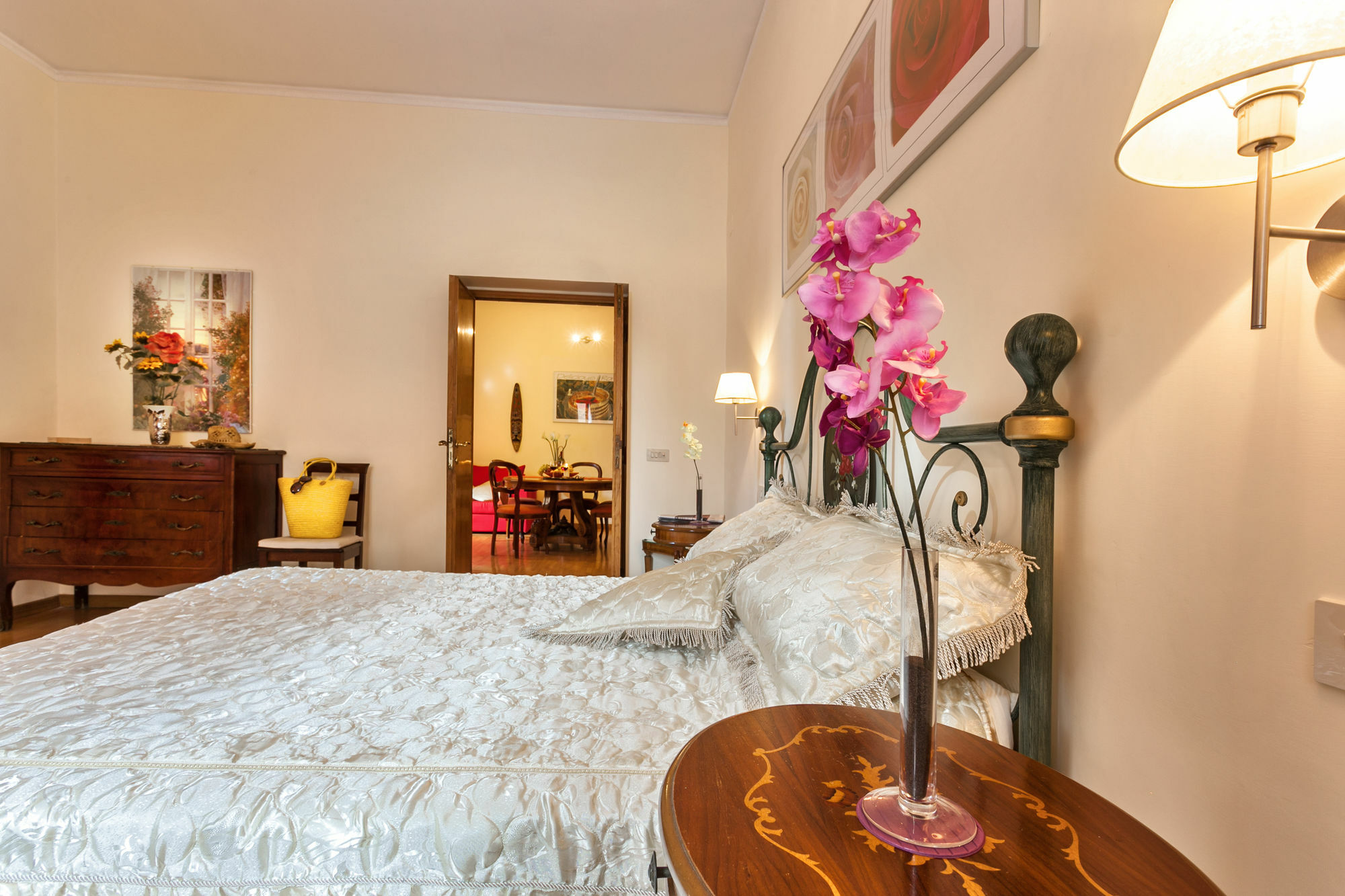 B&B Prati Rome Exterior photo