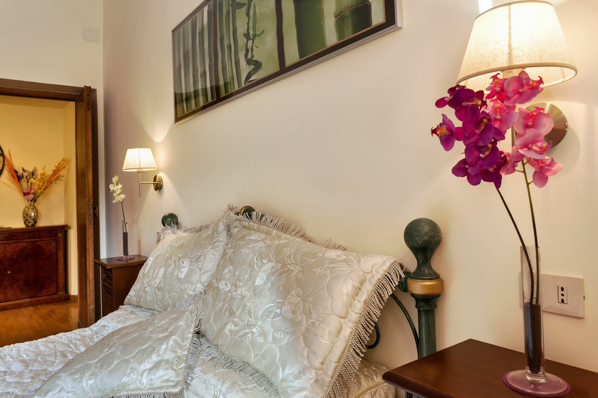 B&B Prati Rome Exterior photo