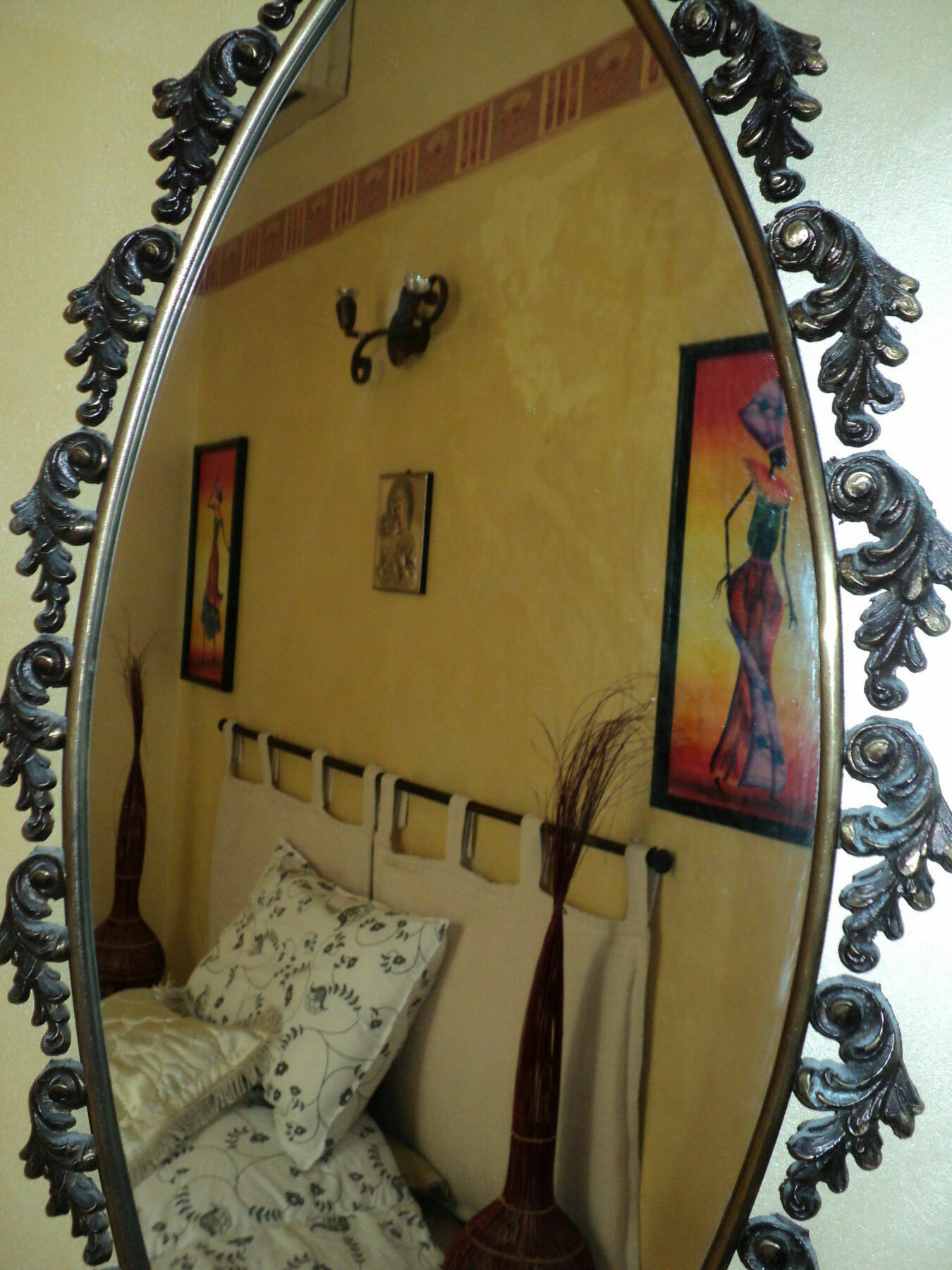 B&B Prati Rome Exterior photo
