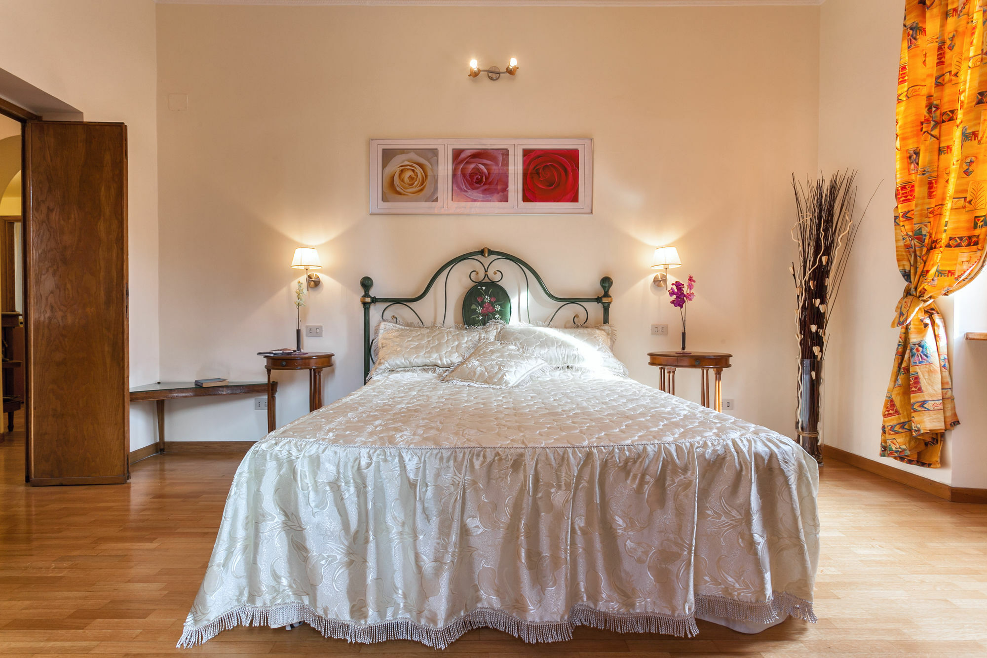 B&B Prati Rome Exterior photo
