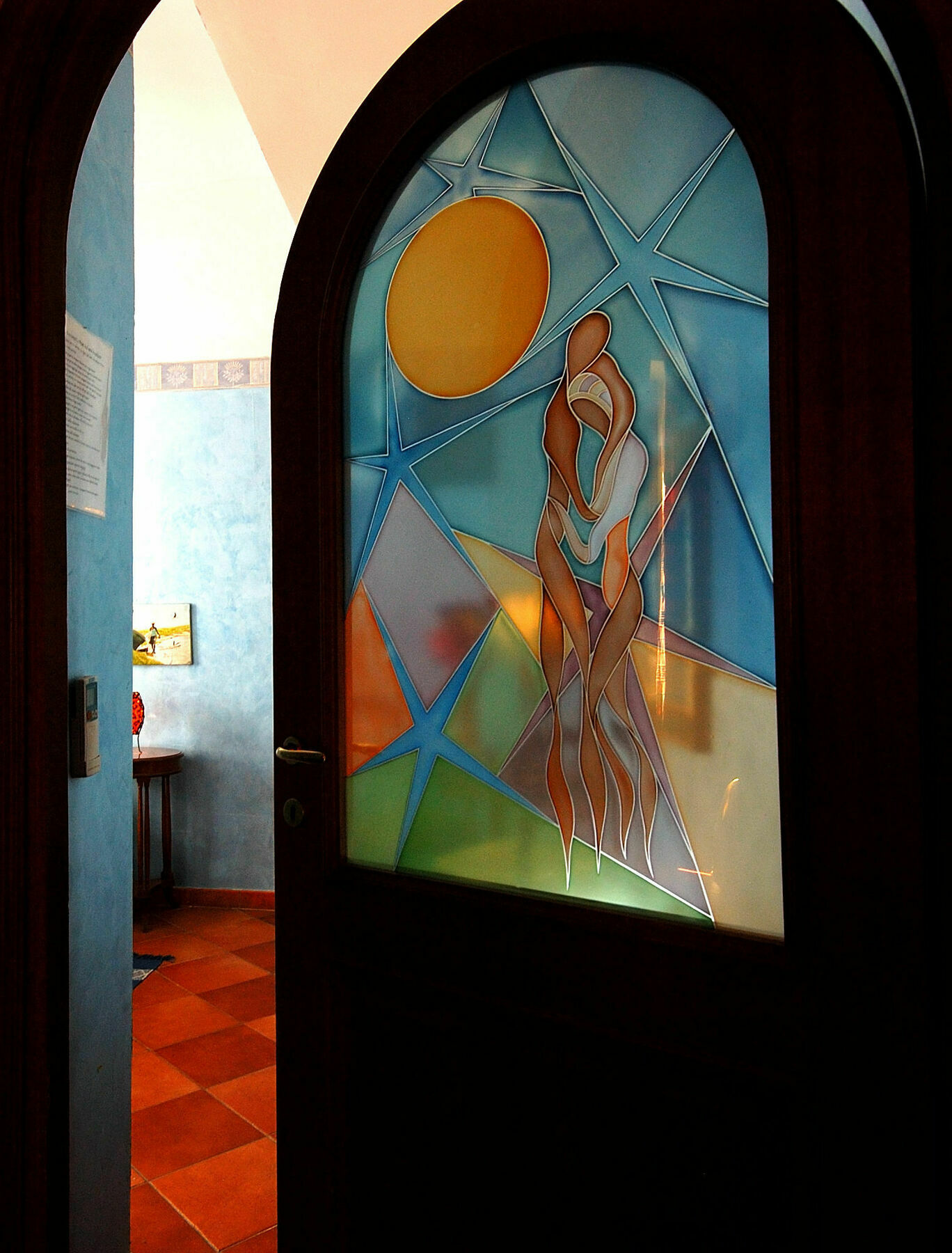 B&B Prati Rome Exterior photo